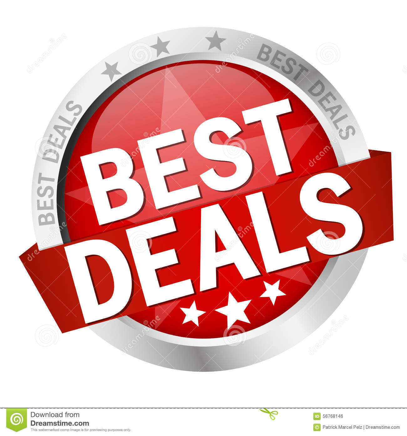 The Best Deals